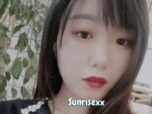 Sunrisexx