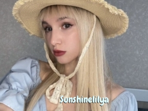 Sunshinelilya