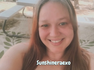 Sunshineraexo