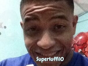 Superluffi10