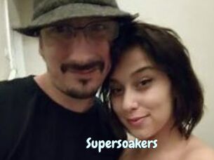 Supersoakers