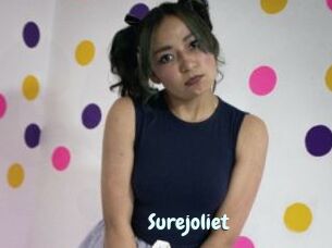 Surejoliet