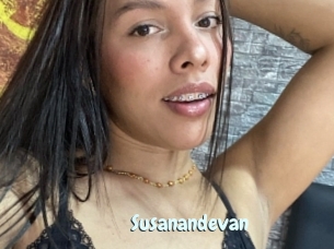 Susanandevan