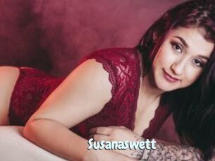 Susanaswett