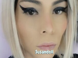 Susandoll