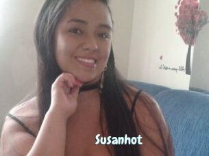 Susanhot