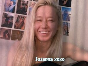 Susanna_xoxo