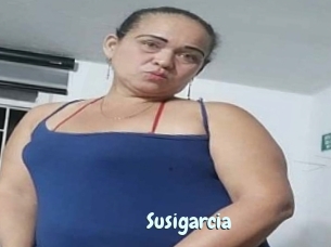 Susigarcia