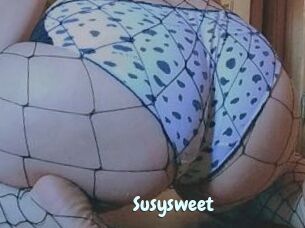 Susysweet