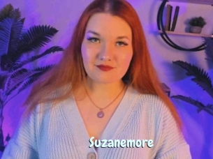 Suzanemore