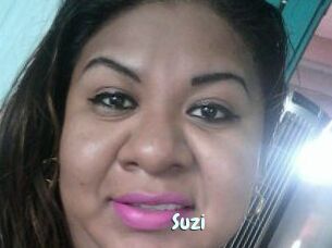 Suzi
