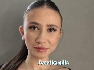 Sveetkamilla