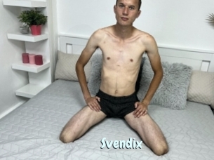 Svendix