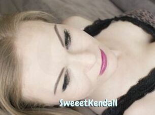 SweeetKendall