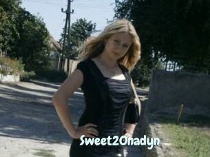 Sweet20nadyn