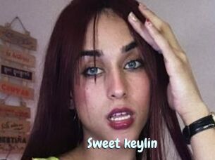 Sweet_keylin