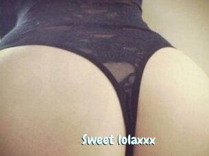 Sweet_lolaxxx