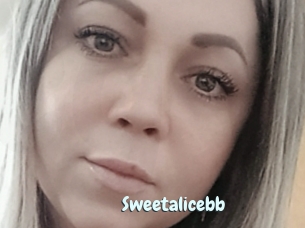 Sweetalicebb