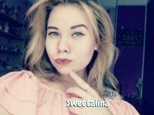 Sweetalina