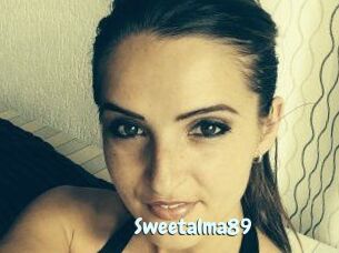 Sweetalma89