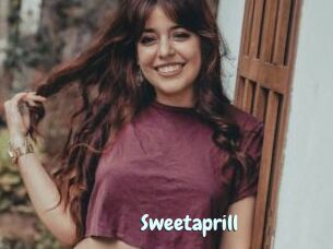 Sweetaprill