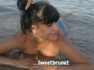 Sweetbrunet