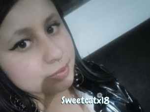 Sweetcatx18