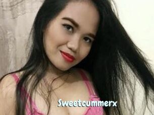 Sweetcummerx