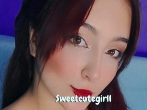 Sweetcutegirll