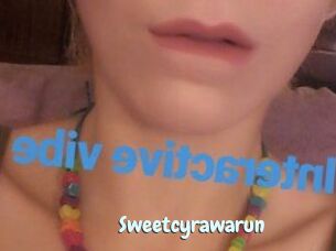 Sweetcyrawarun