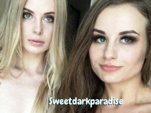 Sweetdarkparadise