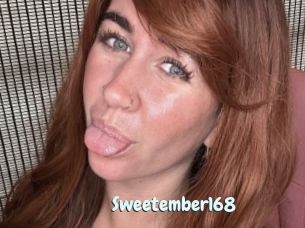 Sweetember168
