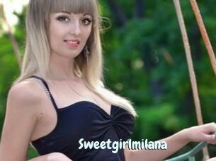 Sweetgirlmilana