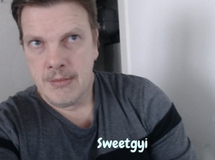 Sweetgyi