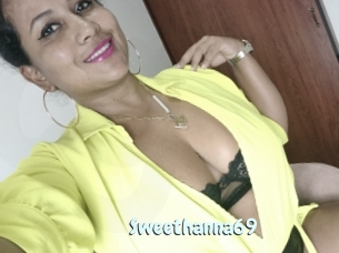 Sweethanna69