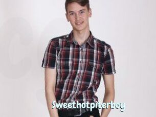 Sweethotpiterboy
