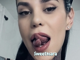 Sweetkiara