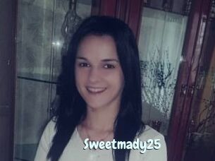 Sweetmady25