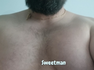 Sweetman