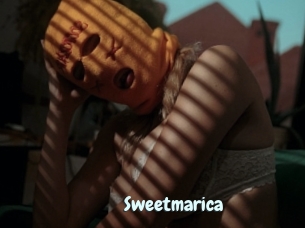 Sweetmarica