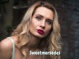 Sweetmersedes