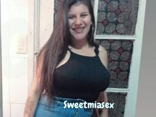 Sweetmiasex