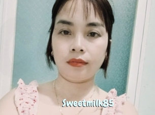 Sweetmilk85
