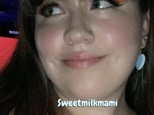 Sweetmilkmami
