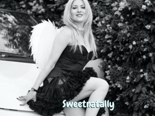 Sweetnatally