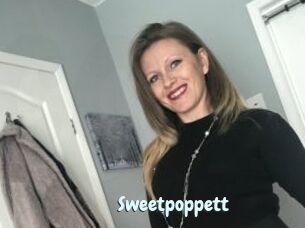 Sweetpoppett