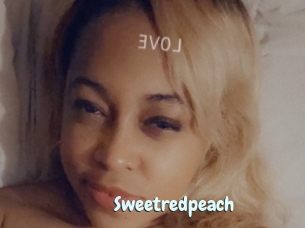 Sweetredpeach