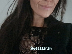 Sweetsarah