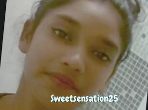 Sweetsensation25