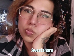 Sweetsharo